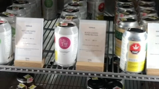 加拿大du品店到底有什么？