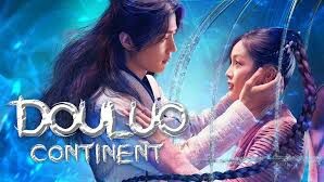 Doulou Continent Episode 01 | Tagalog Dubbed