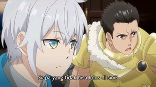 Izure Saikyou No Renkinjutsushi? Episode 11