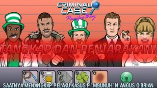 Si Korban Rela Menipu Si Pelaku Demi Memenangkan Pertandingan!? |Criminal Case: Pacific Bay Part 14