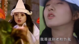 笑死……连女明星妈妈都知道可爱真的不是傻！！！
