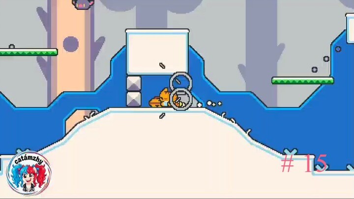 Super Cat Bros Gameplay 15