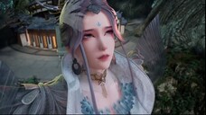 Wan Jie Du Zun Eps 296