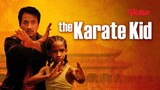 The Karate Kid (2010) Dubbing Indonesia