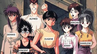 ghost fighter episode 1