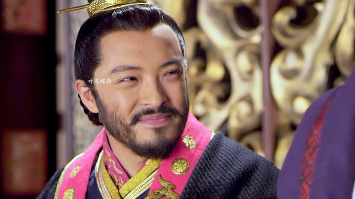 “We’re brothers, after all!” “Address him as Your Majesty.”