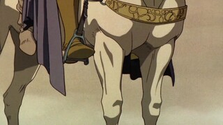 Record Of Lodoss War OVA Ep3