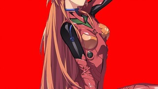 【EVA】Soviet warriors of the last century