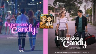 [Expensive Candy] HD [TAGALOG MOVIE] 2025