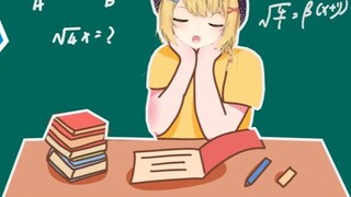 [Mười phút ngắm mèo] Bậc thầy số học Vườn Mèo