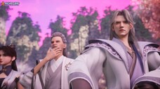 Ancient Vengeance: Windbreaker Arc Eps 20