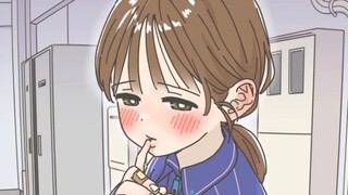 [God-like plot warning] I often go to the convenience store to buy things and then I am liked by the