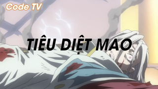 Code Geass SS1 (Short Ep 15) - Tiêu diệt Mao #codegeass