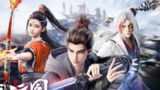 Pemburu Iblis S2 episode 36 [ The Demon Hunter ]