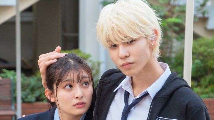 Kita semua orang biasa, tapi justru melihat sesuatu yang istimewa pada diri masing-masing.