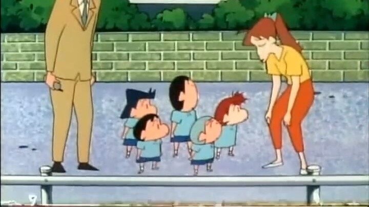 [Lồng tiếng Đài Loan mùa 2] Thầy Yoshinaga không thể từ chức 3