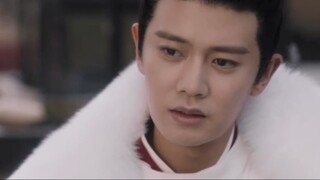 "ฉันมาที่นี่เพื่อแต่งงานกับคุณ Zhou Shengchen" "ฉันจะไม่ทำให้คุณผิดหวัง"