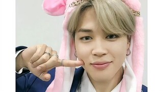 cutie look a like jimin and prem