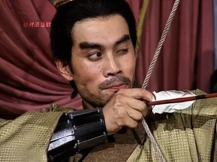 吕布的辕门射戟放到现在属于什么水平？