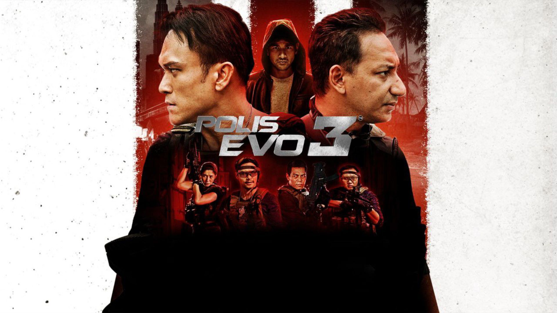 Polis evo 1 full movie online sale