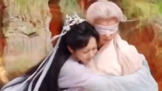 Aktor Yang Zi yang akan ikut membintangi "The Tree of Life" bukanlah Bai Yu, dan kemungkinan besar d