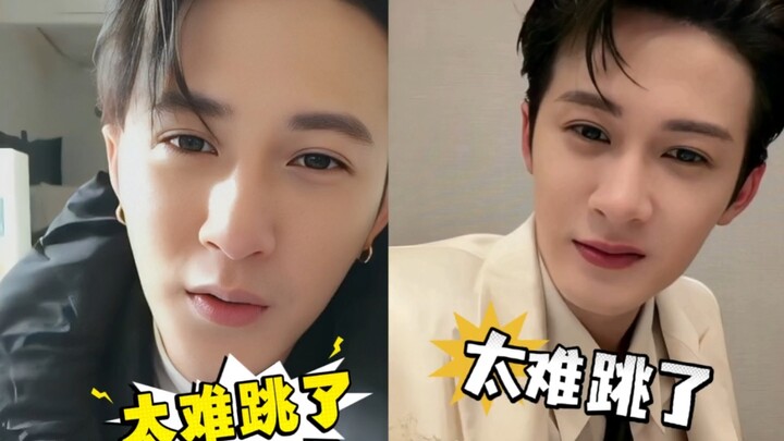 Điệu nhảy này nhất định phải nhảy thôi! Anh chàng vài năm nữa còn phải “đại tu” lại khớp xương cơ th