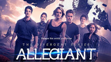 Action: Divergent Series Allegiant [HD 2016]