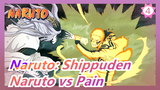 [Naruto: Shippuden] Adegan Pertarungan Epik Naruto vs Six Paths of Pain, Soundtrack Asli_D