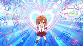 น้องสาวเพื่อนตัวร้ายกับนายจืดจาง ตอนที่ 4 ซับไทย