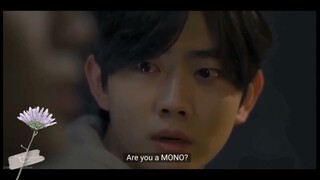 Korean BL- Colour Rush S2  Some Amazing kissing Scene ❤️❤️ #bl #thaibl #bllove #koreanbl 🌈🌈