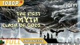 the fist myth clash of gods: full movie(indo sub)