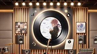 [Lossless Audition] "Michishirube (Signpost)" | "Violet Evergarden" ED, một bài hát nhẹ nhàng truyền