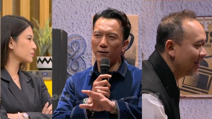 FULL Lapor Pak 16/01/26 Cakk Lontong