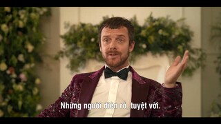Cuộc sống hạng nhất EP 1 [Sub Việt]