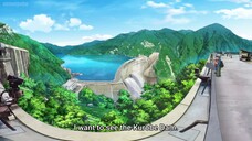 Mono (Episode 8)