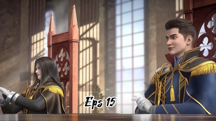 Purple River S2 Eps 15 Sub Indo