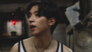 "Just believe, don't ask" A-hao's part of the sweet cut in the spring | A-hao x Sun Yang