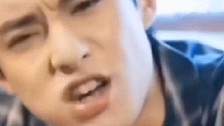 【Wang Hedi】di! Not li