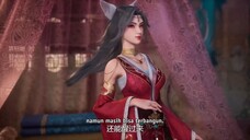 Heavens Swallowing Eps 36 Sub Indo HD