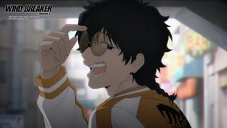WB dub indo eps 3