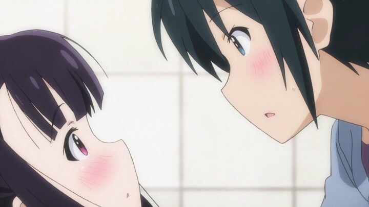 เมื่อเร็วๆ นี้ My Sister is Unusual ตอนที่ 3 ในอายุต่ำกว่า 60