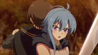 Noumin Kanren no Skill bakka Agetetara Nazeka Tsuyoku Natta Eps.5 Subtitle Indonesia