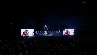 Blackpink - Crazy over You | Bornpink Concert Jakarta GBK 2023