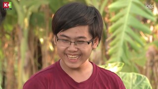 Bếp Của Mẹ  - T15 M3 | Cà Tím Cá Mặn Tay Cầm