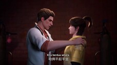 Heaven Scrap Master Eps 17 Sub Indo