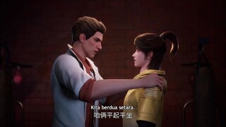 Heaven Scrap Master Eps 17 Sub Indo