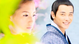 Có ai thử CP cũ, không phổ biến và được cấp phép này chưa [Liu Ying/Dou Changjun & Zhang Yan] [Love 