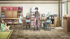 Koi to Senkyo to Chocolate - Tập 8