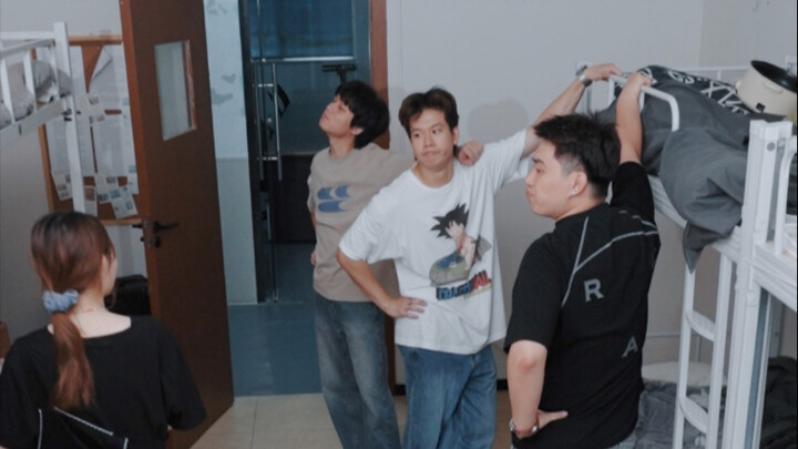 Muốn học đại học không cực, toàn nhờ vào kỹ năng ứng phó.