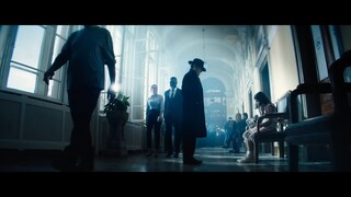 Ballerina (2025) Movie Trailer